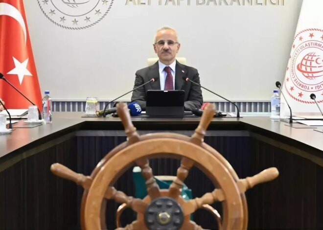 2024’te Türk Limanlarına Uğrayan Kruvaziyer Gemilerinde Artış